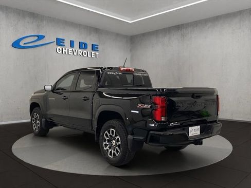Used 2023 Chevrolet Colorado Z71 w/ Z71 Convenience Package 2 AWD/4WD image 12