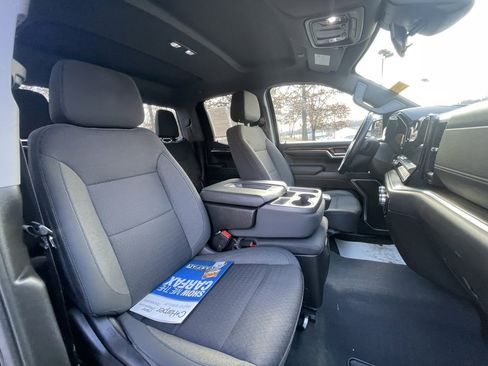 Certified 2023 GMC Sierra 1500 Elevation image 12