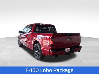New 2026 Ford F150 STX w/ F-150 LOBO Package AWD/4WD video 3