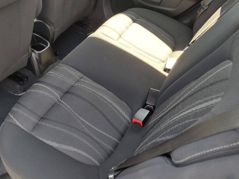 Used 2016 Chevrolet Sonic LT FWD image 21