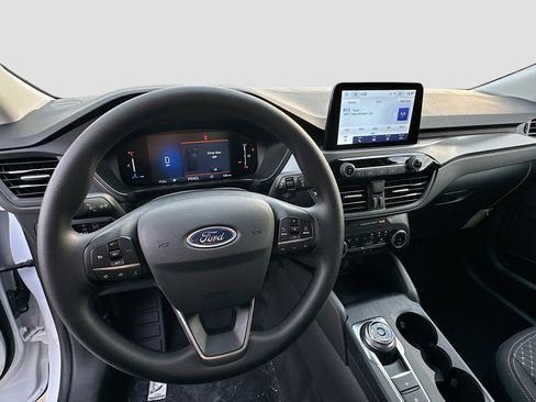 New 2026 Ford Escape Active image 7