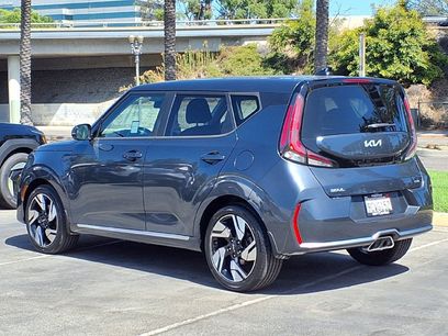 Certified 2023 Kia Soul GT-Line