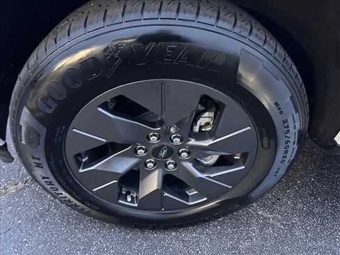 Used 2024 Ford F150 Lightning Flash image 33