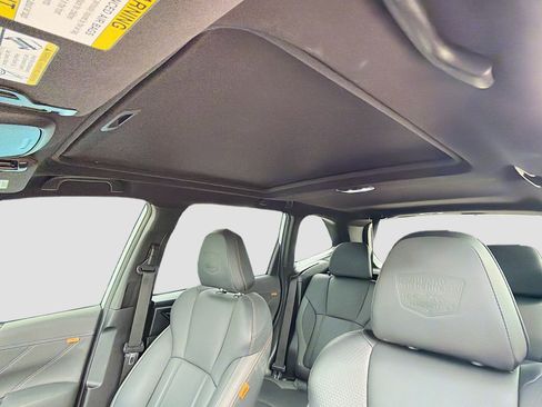 Used 2022 Subaru Forester Wilderness image 26