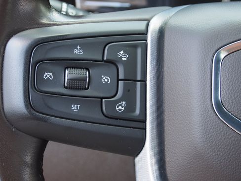 Used 2022 GMC Sierra 3500 SLE w/ SLE Convenience Package AWD/4WD image 20