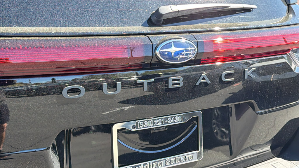 New 2026 Subaru Outback Limited AWD/4WD image 11