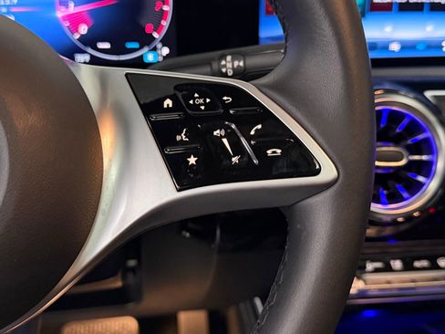 Certified 2026 Mercedes-Benz CLA 250 CLA 250 image 26