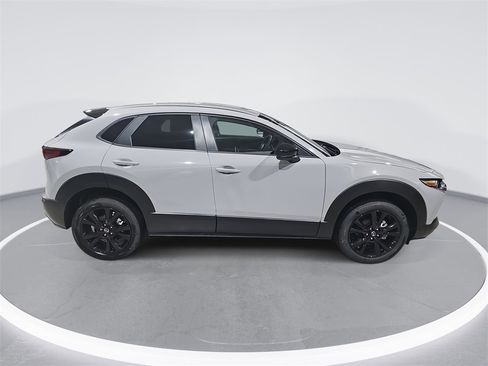 New 2026 MAZDA CX-30 AWD 2.5 S w/ Select Sport Pkg image 4