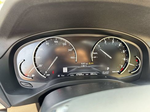 Used 2021 BMW X3 xDrive30i w/ Convenience Package AWD/4WD image 49