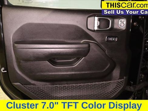 Used 2023 Jeep Gladiator Sport image 30