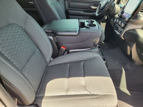 New 2026 RAM 1500 Express RWD image 14