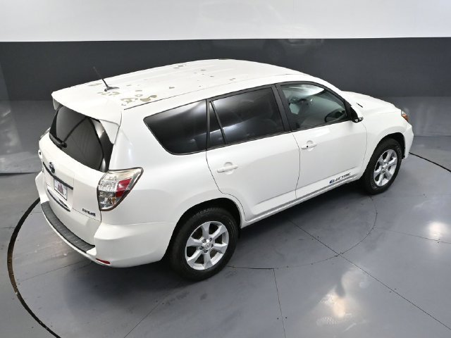 Used 2012 Toyota RAV4 EV FWD image 46