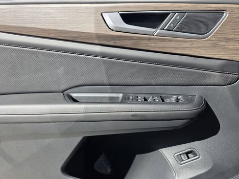 New 2026 Volkswagen Atlas SEL AWD/4WD image 21