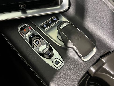 Used 2023 Chevrolet Corvette Stingray Preferred Cpe w/ 2LT image 26