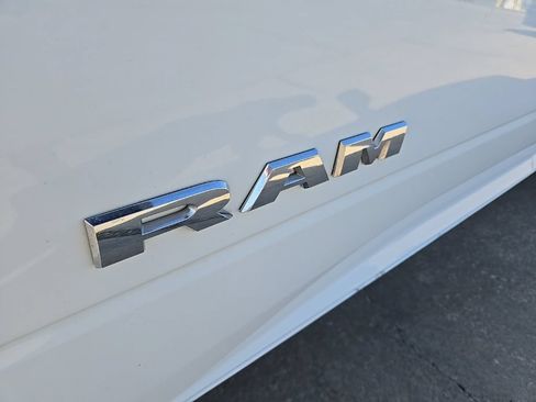 Used 2022 RAM 2500 Laramie AWD/4WD image 22
