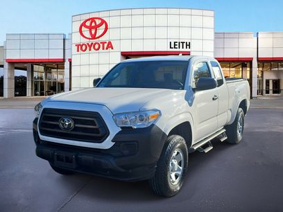 Used 2023 Toyota Tacoma SR