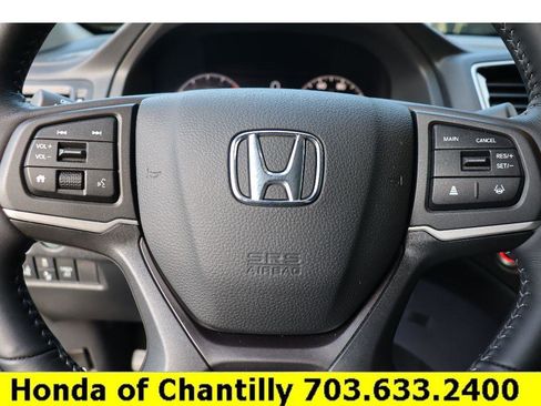 Used 2025 Honda Ridgeline RTL image 13