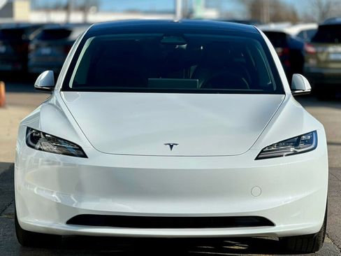 Used 2024 Tesla Model 3 Long Range image 38