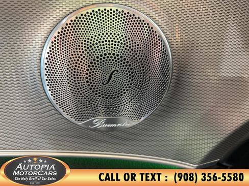 Used 2019 Mercedes-Benz E 450 4MATIC Sedan image 31