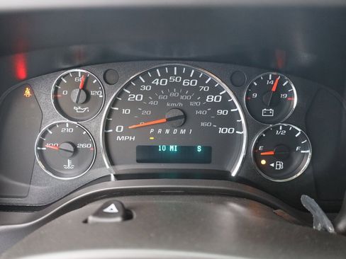 New 2025 Chevrolet Express 2500 w/ Driver Convenience Package image 27