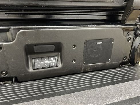 Certified 2022 GMC Sierra 1500 Denali Ultimate image 30