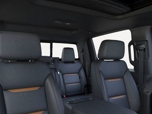 New 2026 GMC Sierra 1500 AT4 w/ AT4 Premium Package image 24