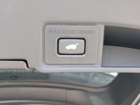 Used 2025 Acura RDX A-Spec AWD/4WD image 14