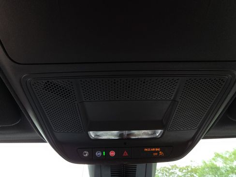 New 2026 Chevrolet Equinox ACTIV FWD image 24