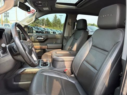 Used 2021 GMC Sierra 1500 Denali AWD/4WD image 20