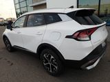 Certified 2023 Kia Sportage EX image 2