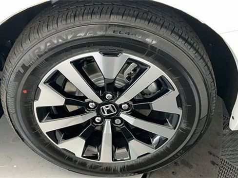 New 2026 Honda Odyssey EX-L image 30