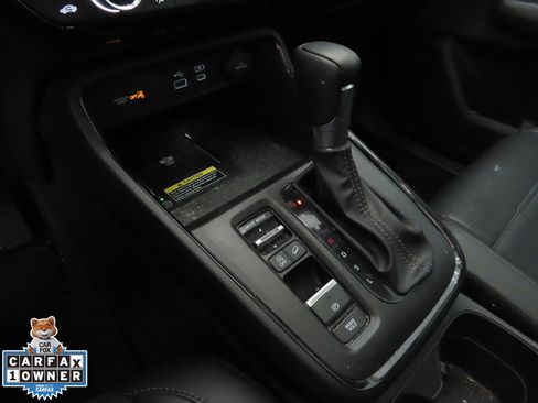 Used 2025 Honda CR-V EX-L image 18