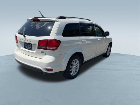 Used 2015 Dodge Journey SXT w/ Flexible Seating Group FWD image 6