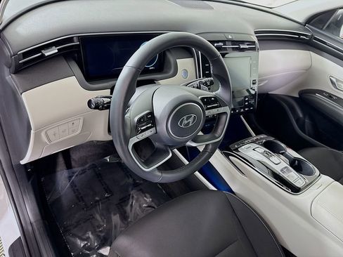 Certified 2022 Hyundai Tucson SEL image 18