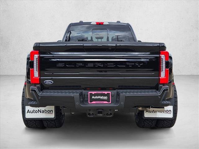 New 2026 Ford F350 Platinum AWD/4WD image 8