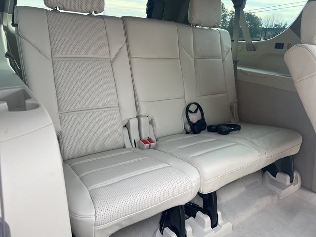 Used 2021 Cadillac Escalade ESV Sport Platinum AWD/4WD image 18