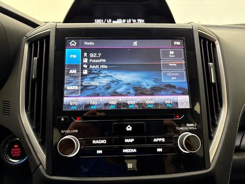 Used 2019 Subaru Forester Touring w/ Popular Package #3 AWD/4WD image 18
