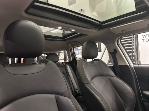 Certified 2023 MINI Cooper Clubman S image 19