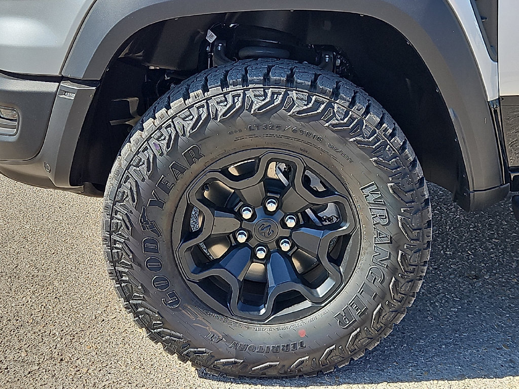 New 2026 RAM 1500 RHO AWD/4WD image 9