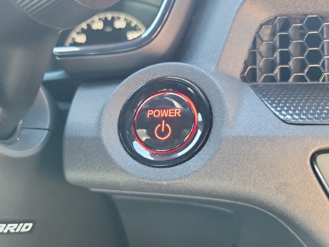 Certified 2026 Honda CR-V Sport image 26