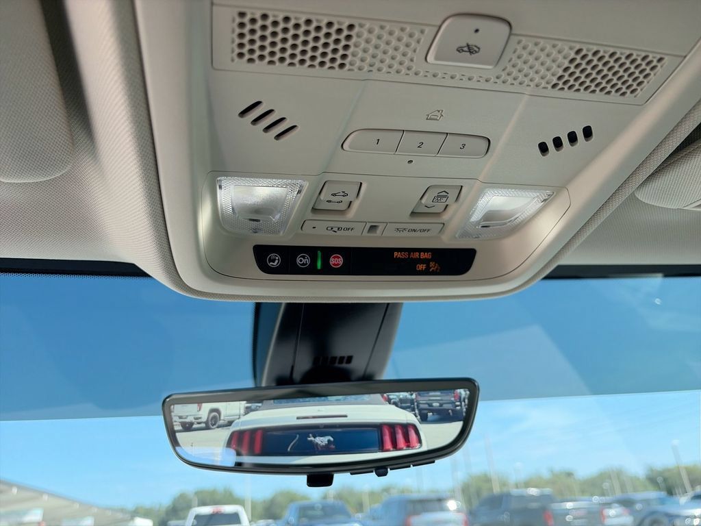 Certified 2026 Cadillac XT5 Premium Luxury w/ Driver Assist Package FWD image 23