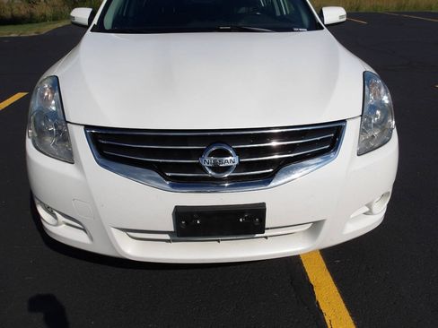 Used 2012 Nissan Altima 2.5 SL w/ 2.5SL Pkg FWD image 27