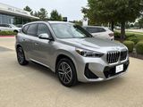 Certified 2025 BMW X1 xDrive28i image 6