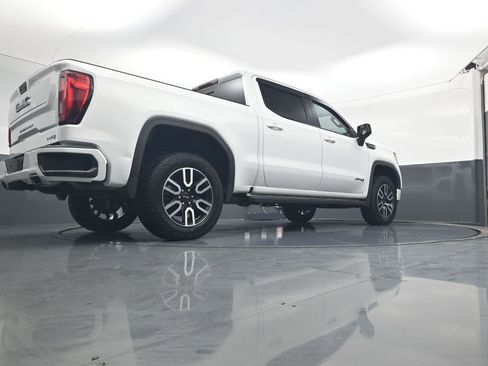 Used 2019 GMC Sierra 1500 AT4 w/ AT4 Premium Package image 20