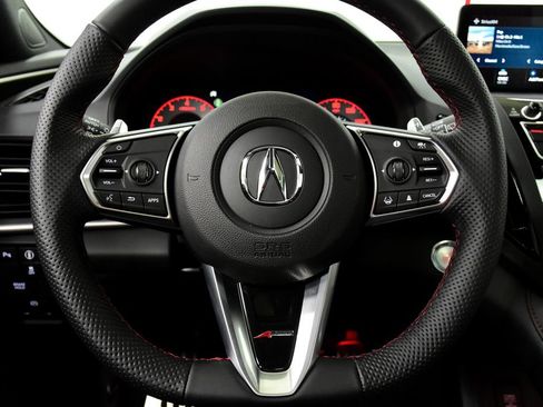 New 2026 Acura RDX A-Spec AWD/4WD image 12