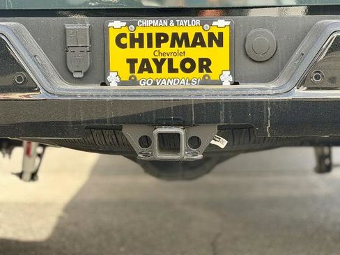 New 2026 Chevrolet Silverado 1500 LT Trail Boss w/ LT Trail Boss Premium Package image 20