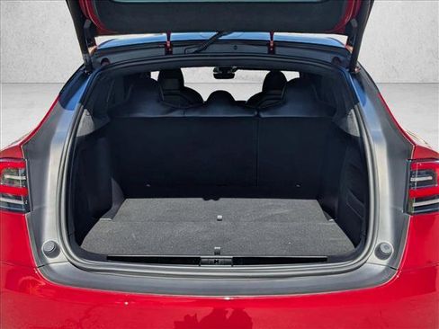 Used 2023 Tesla Model X image 6