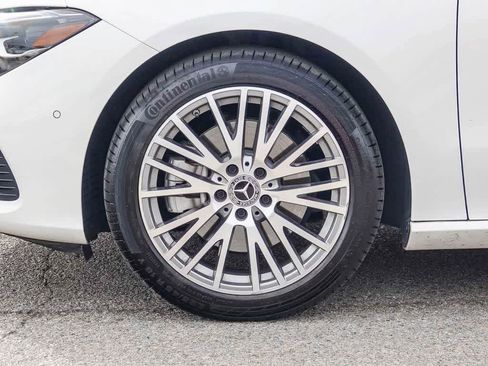 Used 2025 Mercedes-Benz CLA 250 image 10