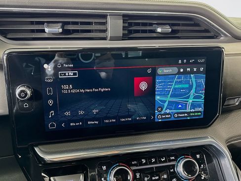 Used 2023 GMC Sierra 1500 Denali w/ Technology Package AWD/4WD image 37