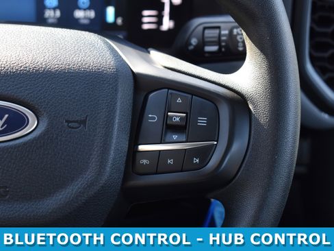 Used 2025 Ford Ranger XL w/ Trailer Tow Package image 13